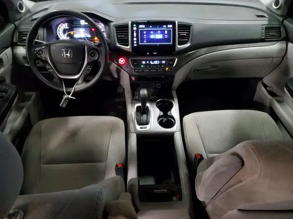 5FNYF6H30GB081760 2016 HONDA PILOT - Image 8