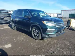 5FNYF6H30GB090930 2016 HONDA PILOT
