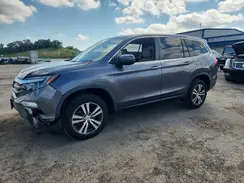 5FNYF6H30GB106298 2016 HONDA PILOT