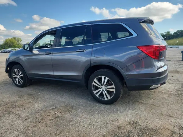 5FNYF6H30GB106298 2016 HONDA PILOT - Image 2