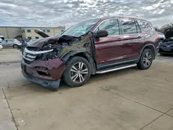 5FNYF6H30GB108455 2016 HONDA PILOT