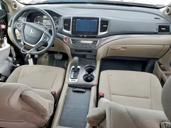 5FNYF6H30GB108455 2016 HONDA PILOT - Image 8