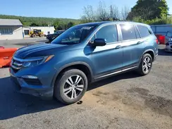 5FNYF6H30GB109511 2016 HONDA PILOT