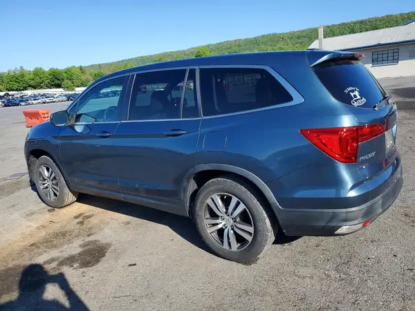 5FNYF6H30GB109511 2016 HONDA PILOT - Image 2