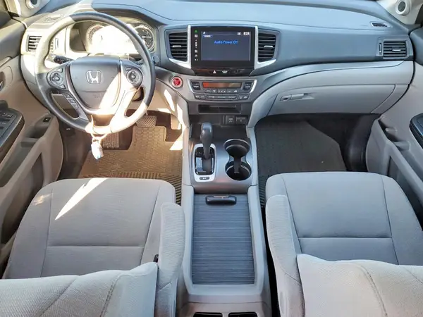 5FNYF6H30GB109511 2016 HONDA PILOT - Image 8
