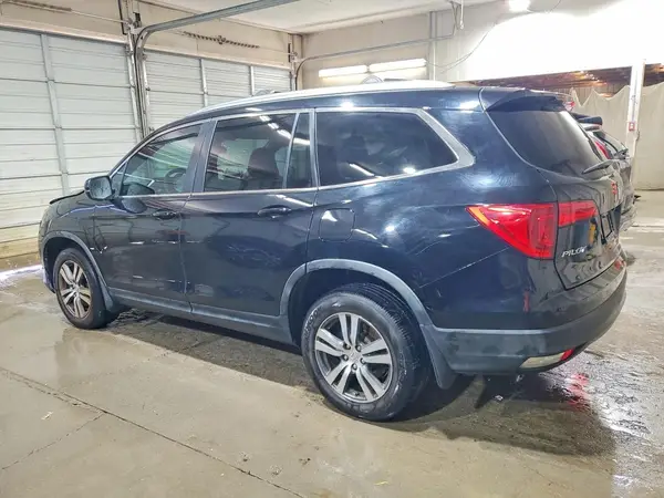 5FNYF6H30GB126258 2016 HONDA PILOT - Image 2