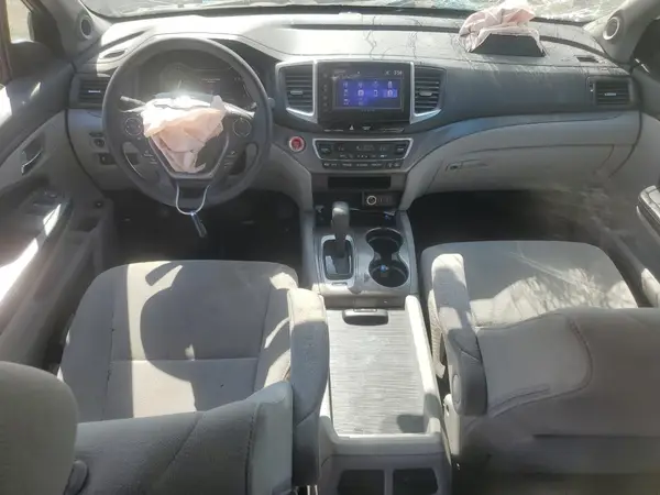 5FNYF6H30HB022015 2017 HONDA PILOT - Image 8