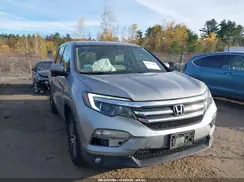 5FNYF6H30HB025237 2017 HONDA PILOT