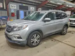 5FNYF6H30HB029756 2017 HONDA PILOT