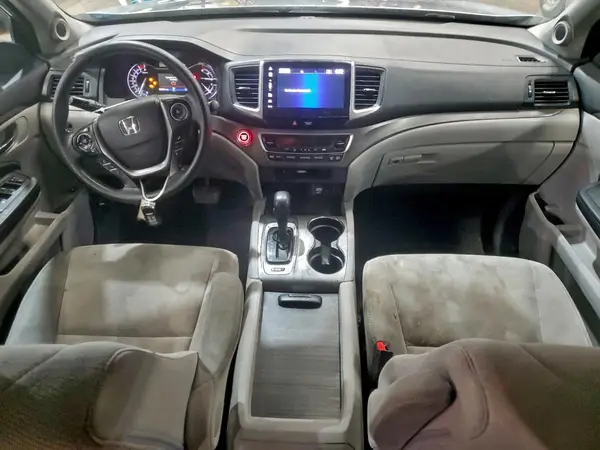5FNYF6H30HB029756 2017 HONDA PILOT - Image 8