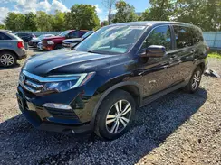 5FNYF6H30HB039848 2017 HONDA PILOT