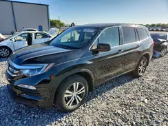 5FNYF6H30HB058061 2017 HONDA PILOT