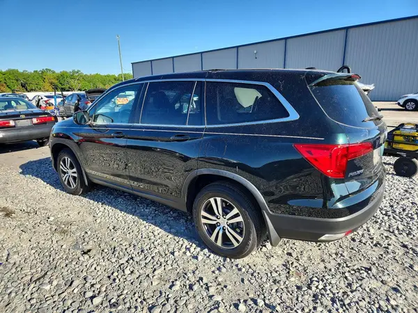 5FNYF6H30HB058061 2017 HONDA PILOT - Image 2