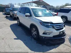 5FNYF6H30HB061090 2017 HONDA PILOT