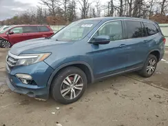 5FNYF6H30HB065575 2017 HONDA PILOT