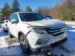 5FNYF6H30HB066063 2017 HONDA PILOT