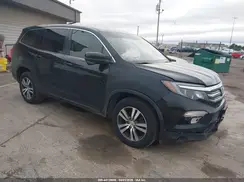 5FNYF6H30HB067987 2017 HONDA PILOT