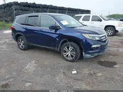 5FNYF6H30HB072090 2017 HONDA PILOT