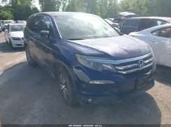 5FNYF6H30HB072378 2017 HONDA PILOT
