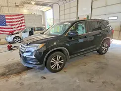 5FNYF6H30HB081324 2017 HONDA PILOT