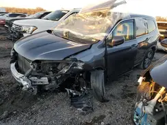 5FNYF6H30HB081629 2017 HONDA PILOT