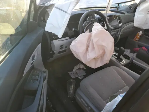5FNYF6H30HB081629 2017 HONDA PILOT - Image 8