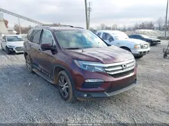 5FNYF6H30HB084045 2017 HONDA PILOT