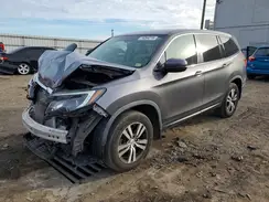5FNYF6H30HB093487 2017 HONDA PILOT