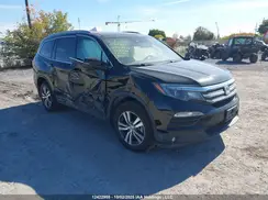 5FNYF6H30HB502281 2017 HONDA PILOT