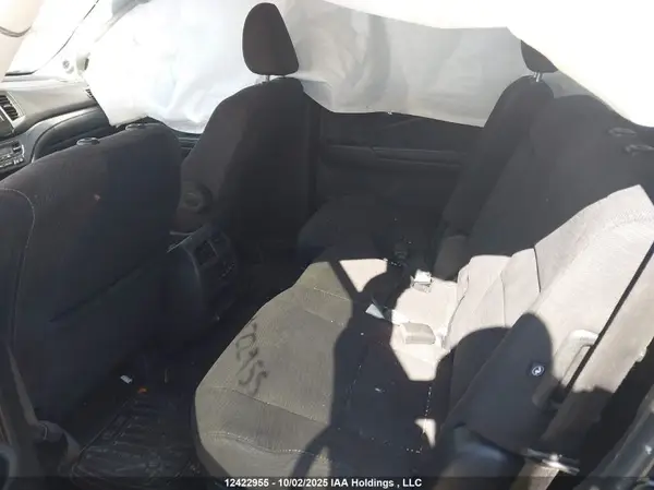 5FNYF6H30HB502281 2017 HONDA PILOT - Image 8