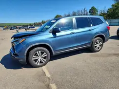5FNYF6H30JB002286 2018 HONDA PILOT