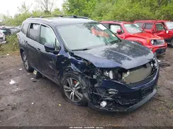 5FNYF6H30JB003941 2018 HONDA PILOT