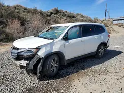 5FNYF6H30JB012218 2018 HONDA PILOT