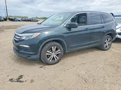 5FNYF6H30JB018763 2018 HONDA PILOT