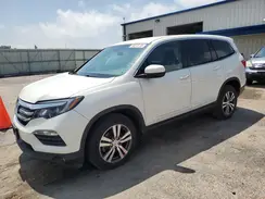 5FNYF6H30JB019024 2018 HONDA PILOT