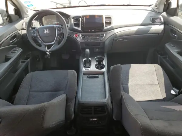 5FNYF6H30JB019024 2018 HONDA PILOT - Image 8