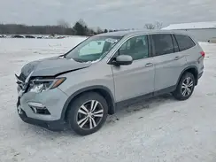 5FNYF6H30JB020433 2018 HONDA PILOT