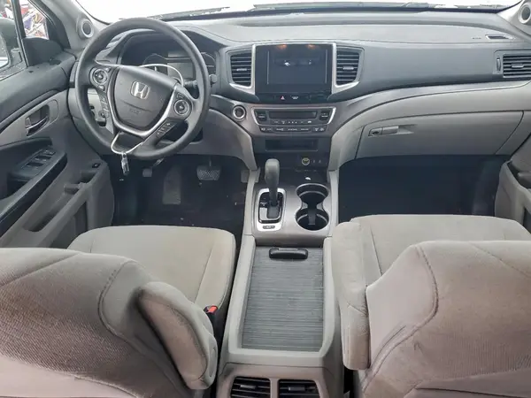 5FNYF6H30JB020433 2018 HONDA PILOT - Image 8