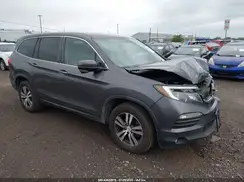 5FNYF6H30JB023977 2018 HONDA PILOT