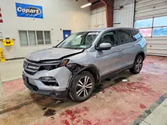 5FNYF6H30JB036874 2018 HONDA PILOT