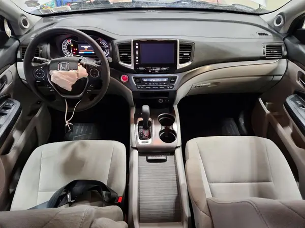 5FNYF6H30JB036874 2018 HONDA PILOT - Image 8