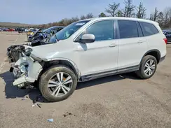 5FNYF6H30JB039273 2018 HONDA PILOT