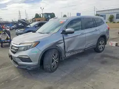 5FNYF6H30JB042870 2018 HONDA PILOT