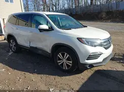 5FNYF6H30JB051052 2018 HONDA PILOT