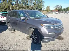 5FNYF6H30JB060026 2018 HONDA PILOT