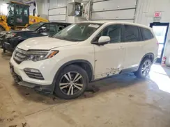 5FNYF6H30JB063816 2018 HONDA PILOT