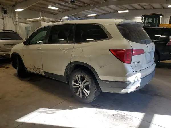 5FNYF6H30JB063816 2018 HONDA PILOT - Image 2