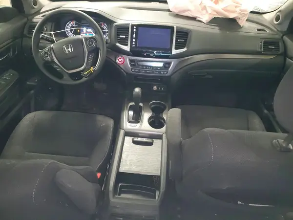 5FNYF6H30JB063816 2018 HONDA PILOT - Image 8