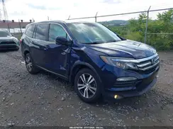 5FNYF6H30JB067638 2018 HONDA PILOT