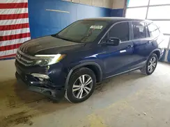 5FNYF6H30JB067655 2018 HONDA PILOT